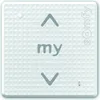 Somfy Funkwandsender 1 IN RTS 1810873 Produktbild-Vorschau 1