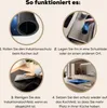 KitchenYeah© Herdabdeckplatte Sterne - Weltraum - Universum Produktbild-Vorschau 7