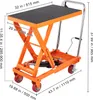VEVOR tavolo elevatore a forbice idraulico capacità di Anteprima dell’immagine prodotto 8
