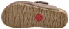 Haflinger Porto  Leder Clog grau EUR 44 Produktbild-Vorschau 12