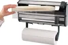 LEIFHEIT portarotolo da parete Parat Royal in acciaio inox Anteprima dell’immagine prodotto 18
