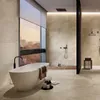CASA39 Gres porcellanato effetto pietra Beige 120x120 cm Anteprima dell’immagine prodotto 1