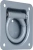 Zurrmulde mit Ring und Feder max. 800 kg Produktbild-Vorschau 5