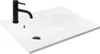 Rea Einbauwaschbecken Selena 60 Rectangle White Produktbild-Vorschau 1