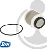 SYR Rückspülfiltereinsatz Anteprima dell’immagine prodotto 6
