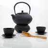 Lumaland Tee Set 8-teilig - 1,4 Liter Gusseiserne Teekanne Produktbild-Vorschau 10