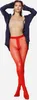 Merry Style Damen Strumpfhose 20 DEN GI1103 (Rot, M) . Produktbild-Vorschau 6