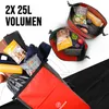 Forrider Tourer 2er Set Gepäckträgertasche - mit viel Produktbild-Vorschau 6