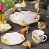 Villeroy & Boch Spring Awakening Becher mit Henkel Set Náhľad obrázku produktu 9