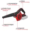 Einhell TE-CB 18/270 Li– Solo Akku 5 Geschwindigkeitsstufen Produktbild-Vorschau 3