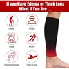 Kuitbandage, compressiekousen, steunkousen, heren/dames, Productafbeelding-voorbeeld 6