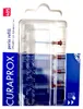 Curaprox Cps 405 perio B. interdent. 1,3-5mm 4 pces Voir les images du produit 4
