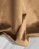 Żółta Zasłona Welurowa Z Kryształkami 140X250 Błyszcząca Na Podgląd zdjęcia produktu 5