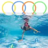 8er Set Tauchspielzeug Kinder Pool, bunte sinkende Produktbild-Vorschau 4