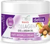 Victoria Beauty - Kollagen Gesichts Creme mit Q10 und Argan Produktbild-Vorschau 1