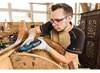 Akumulatorowe narzędzie obrotowe Bosch GRO 10,8 V-LI, Podgląd zdjęcia produktu 9