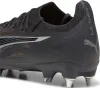 Puma Ultra Ultimate MxSG Fußballschuhe Herren schwarz Produktbild-Vorschau 3