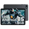 TABWEE T80 Tablet 10 Zoll, Android 16, 128GB ROM, 1280 x Produktbild-Vorschau 1