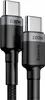 Baseus Cafule Nylonkabel USB Typ C Power Delivery 2.0 100W Produktbild-Vorschau 3