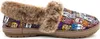 Skechers Bobs Hausschuh Mehrfarbig Produktbild-Vorschau 35