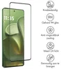 Accezz Tvrdé ochranné sklo pro Motorola Edge 60 Pro Náhled obrázku produktu 8