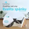 TULENA chránič matrace 90x200 cm froté, nepromokavý, Náhled obrázku produktu 2