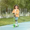AIYAPLAY Roller Kinder Klappbar Kinderroller mit Produktbild-Vorschau 2