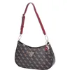 Guess Handtasche Noelle Top Zip 79180 HWQL78 18 x 29 x 6 Produktbild-Vorschau 10