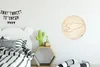 MuchoWow® - Schlafzimmer - Bilder - Der Kreis - Kunst für Produktbild-Vorschau 3