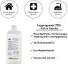Medicalcorner24 Isopropanol 70 %, Isopropylalkohol, 500 ml Produktbild-Vorschau 4