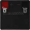 Batterie Green Cell AGM VRLA 4V 4,5Ah sans entretien pour Voir les images du produit 4
