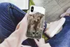 MuchoWow® Handyhülle Schutzhülle Hülle für iPhone Xs Produktbild-Vorschau 3