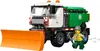 LEGO City Veicolo con Spazzaneve 60490 Anteprima dell’immagine prodotto 11