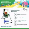 altalena per bambini 2in1 Skyline altalena per bambini Anteprima dell’immagine prodotto 2