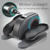 ELONEO Mini-Ellipsentrainer, Bewegungstrainer. Produktbild-Vorschau 4