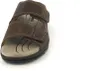 Jomos Pantolette braun Klettverschl. Gr. 42 Produktbild-Vorschau 38
