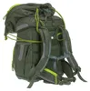 Lässig Schulranzen-Set 6-teilig Light, Unique Jungle green Produktbild-Vorschau 6