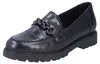 Damen Halbschuhe Rieker 45561-01 schwarz 39 Produktbild-Vorschau 16