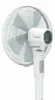 Voľne stojaci ventilátor Rowenta VU5890 White 34 W Náhľad obrázku produktu 7