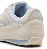 Puma Catch Soleil Wildleder - Sneaker Damen, Weiß (Alpine Produktbild-Vorschau 2
