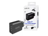 Logilink Steckdosenadapter, 1x USB-C  & 3x USB-A  27W Anteprima dell’immagine prodotto 1