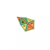 Geomag Super Color Panels Masterbox, 388 Stk. Produktbild-Vorschau 16