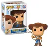 Pixar Toy Story 4 - Shérif Woody 522 - Funko Pop - Figurine Voir les images du produit 5