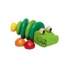 SELECTA Klapper-Kroko, 10 Cm 0 0 0 Produktbild-Vorschau 3