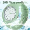 Modische Damenuhren für jeden Anlass  Vielfalt in Produktbild-Vorschau 4