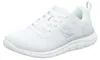 Schnürhalbschuh Sneaker (sportlich) RJ23-095-WH Produktbild-Vorschau 8