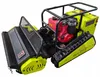 Grassor AgroForce 1000DS-D25 – Falciatrice a flagelli con Anteprima dell’immagine prodotto 5