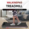 Walden F2200 Walking Pad 2-in-1 Laufband (1-6 km/h)  Produktbild-Vorschau 6