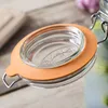 KILNER Quadratisches Bügelverschluss Glas, 2 Liter Produktbild-Vorschau 13
