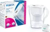 Brita Marella weiß inkl. 1x ALL-in-1, 1x Extra Kalk Produktbild-Vorschau 3
